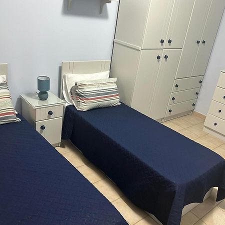 Silver Shadow Holiday Maisonette Марсашлокк Экстерьер фото
